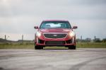 Cadillac CTS-V HPE750 by Hennessey 2016 года